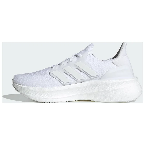 Adidas Ultraboost 5 JH9633 Siyah-Beyaz Erkek Koşu Ayakkabısı - Görsel 3