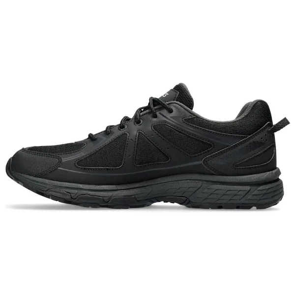 Asics Gel-Venture 6 1203A297 Erkek Spor Ayakkabı - Görsel 3