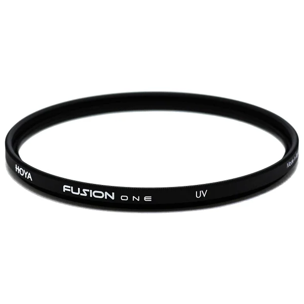 Hoya Fusion One 58mm UV Filtre - Görsel 3