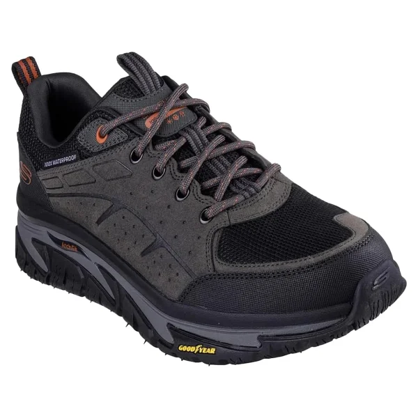 Skechers Arch Fit Road Walker 237688 Erkek Outdoor Ayakkabı - Görsel 2