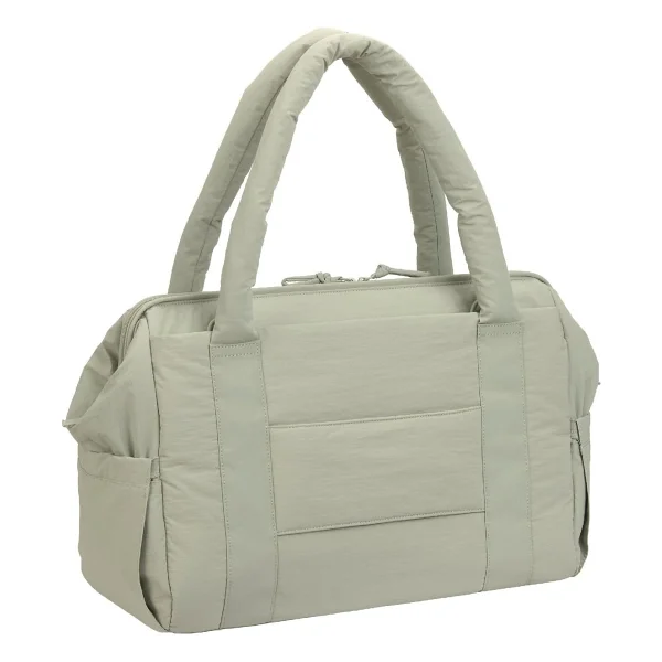 Lassig Yula Weekender Mint Bebek Bakım Çantası - Görsel 8