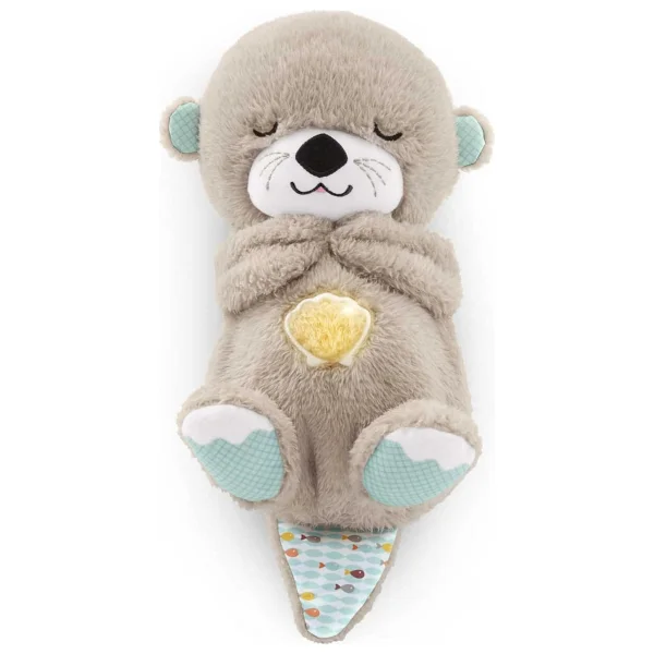 Fisher Price Uyku Arkadaşı Koala GRT59 - Görsel 9