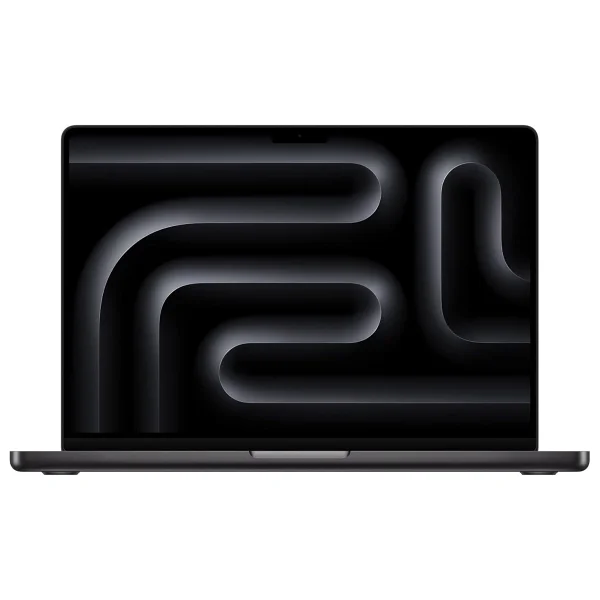 MacBook Pro M5 16 GB 1 TB SSD 14.2" MDE54TU/A Gümüş - Görsel 7