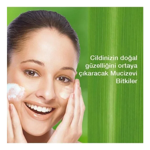 Himalaya Neem Özlü Arındırıcı 150 ml Yüz Yıkama Köpüğü - Görsel 7