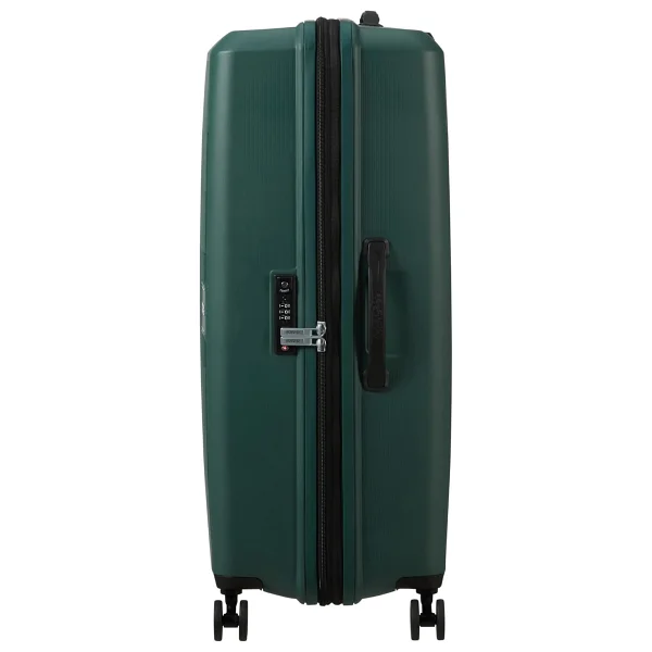 American Tourister Aerostep-Spinner 77/28 Büyük Boy Valiz - Görsel 3