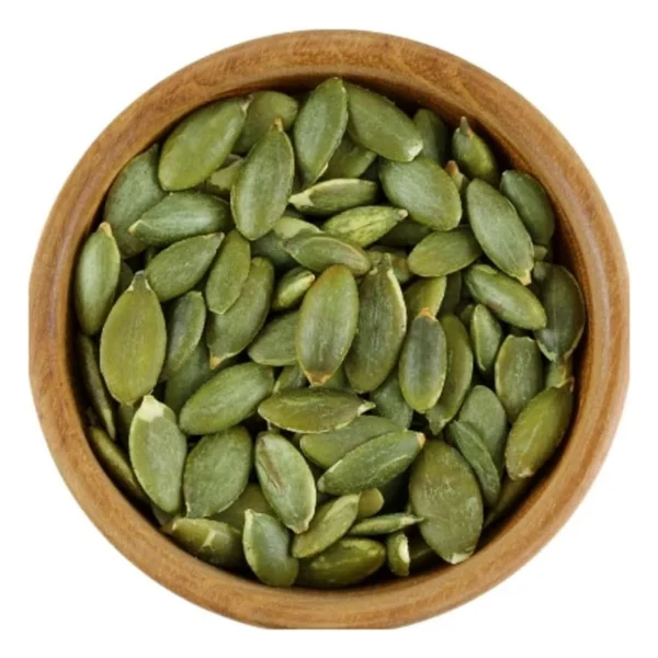 Bakkal Hasan Kabak Çekirdeği İçi 2 kg - Görsel 2