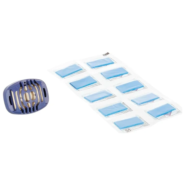 Raid Elektro Cihaz + 10 Mat Tablet - Görsel 5