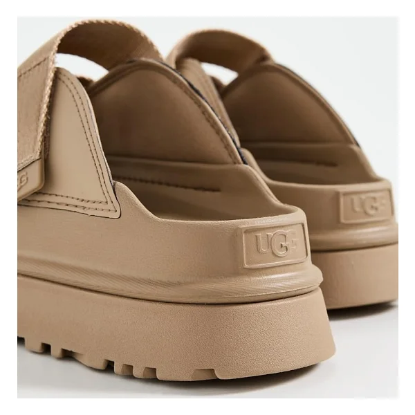 UGG Goldenglow Slide 1167430 Kadın Terlik - Görsel 3