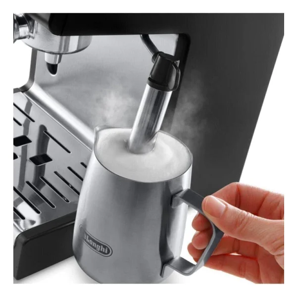 Delonghi Actıvelıne ECP33.21.BK Espresso ve Cappucino Makinesi - Görsel 2