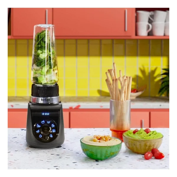 Tefal Blend Up 1000 W Smoothie Blender - Görsel 2