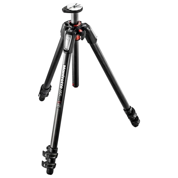 Manfrotto MT055XPRO3 Tripod - Görsel 7
