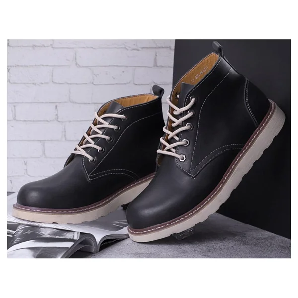 Foottab 150 Cm Beyaz Yuvarlak Bot Bağcığı, Fitilli Dayanıklı Sağlam Bağcık, Ayakkabı Bağcığı Bağı Ipi - Görsel 7