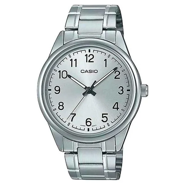 Casio MTP-V005D-2B4UDF Erkek kol Saati - Görsel 10