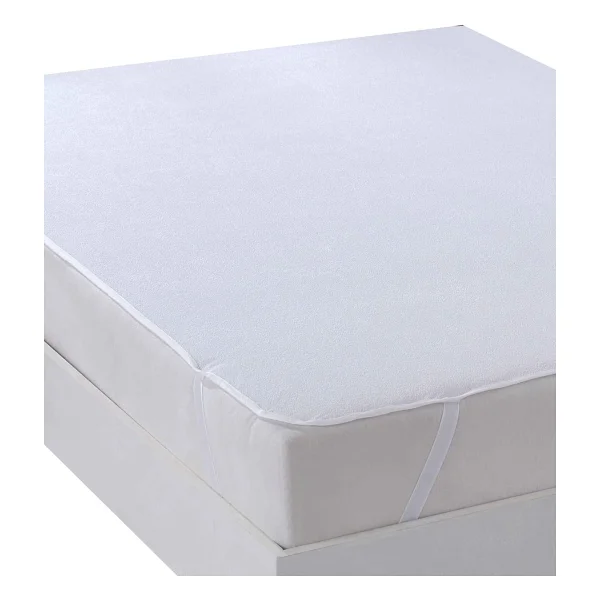 Suvay Micro Su Sıvı Geçirmez Alez Tek Ve Çift Kişilik 9 Farklı Ebat Yatak Koruyucu Alez (120x200) - Görsel 3