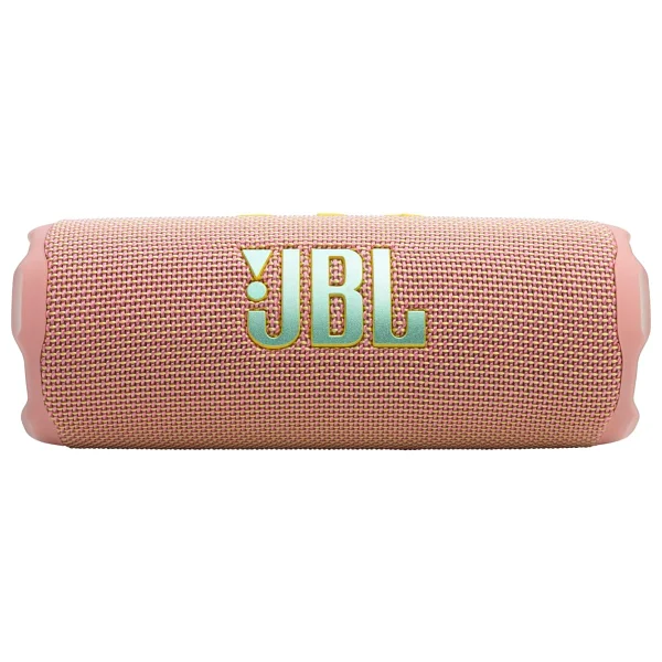JBL Flip 7 Pembe Bluetooth Hoparlör - Görsel 3