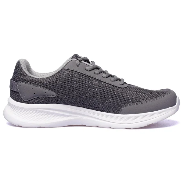 Hummel Davis 900677-2001 Siyah Koşu Ayakkabısı - Görsel 7
