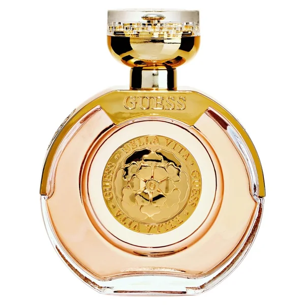 Guess Bella Vita EDP 100 ml Kadın Parfüm - Görsel 2