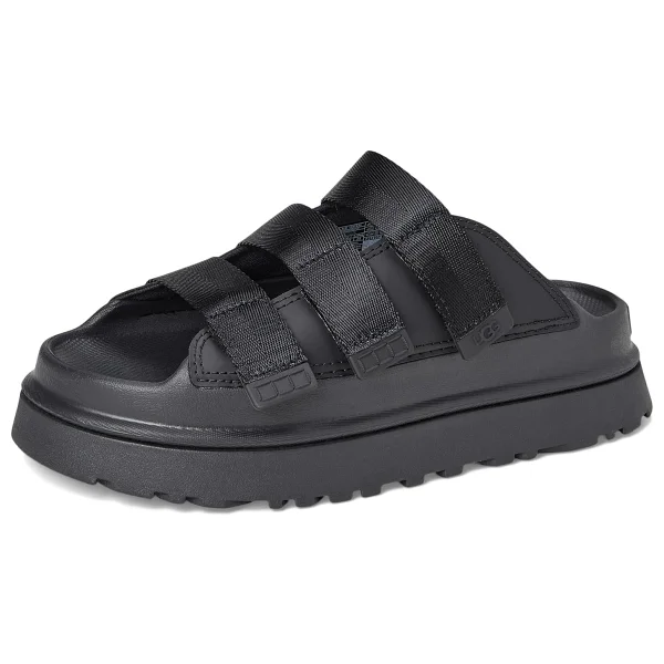 UGG Goldenglow Slide 1167430 Kadın Terlik - Görsel 7