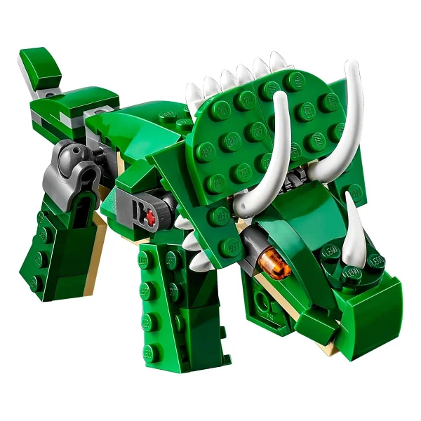 Lego 31058 Creator Muhteşem Dinozorlar - Görsel 3