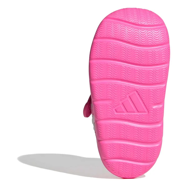 Adidas Disney Minnie Mouse JQ4400 Bebek Sandalet - Görsel 8
