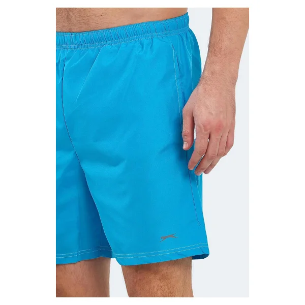 Slazenger Rabi IN Erkek Deniz Şortu - Görsel 5