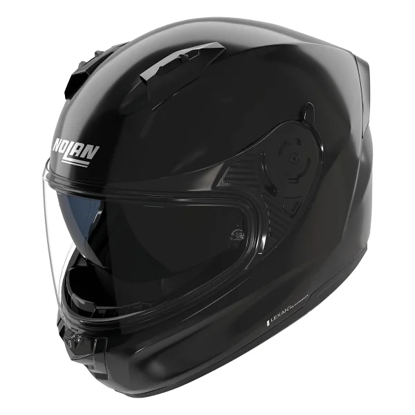 Nolan N60-6 Classico Full Face Motor Kaskı - Görsel 9