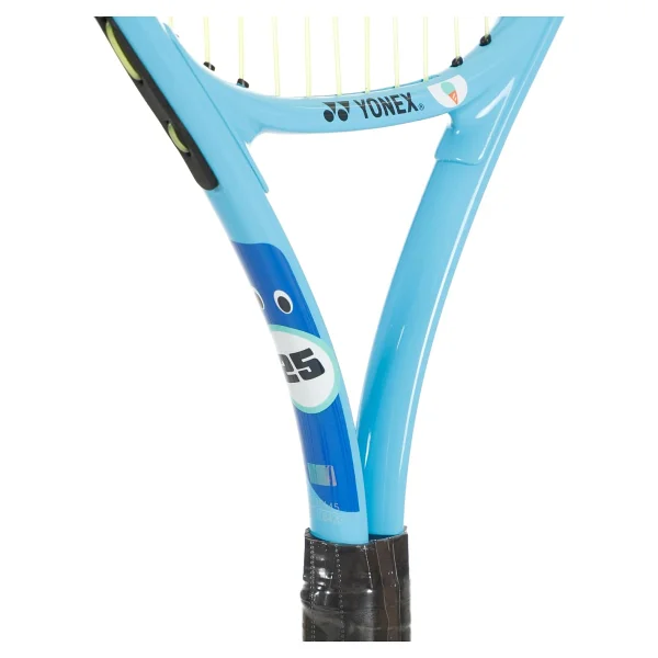 Yonex YY25 26 inch 240 Gram Mercan Çocuk Raketi - Görsel 4