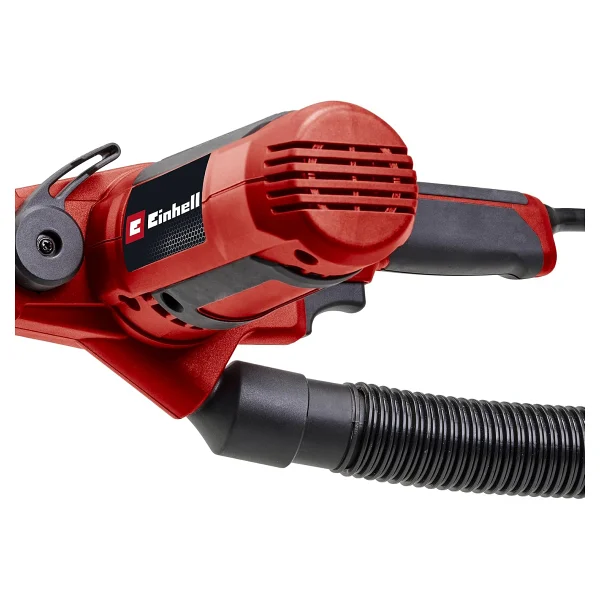 Einhell TC-BF 500 E Elektrikli Bant Zımpara - Görsel 5