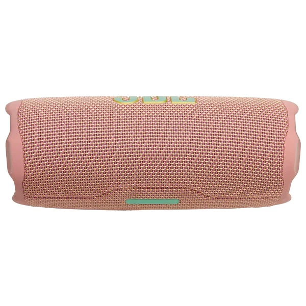 JBL Flip 7 Pembe Bluetooth Hoparlör - Görsel 8