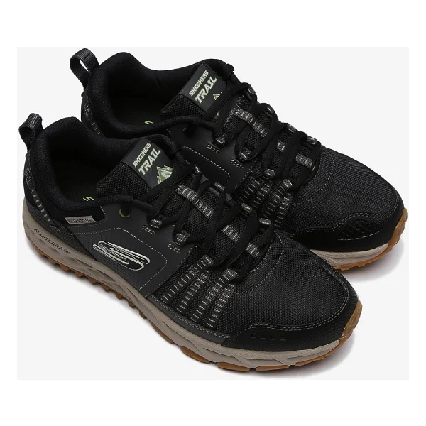 Skechers Escape Plan 51591 Erkek Outdoor Ayakkabı - Görsel 6