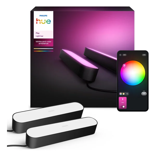 Beyaz Top Led Gün ışığı Pilli 2 Kademeli - Görsel 5