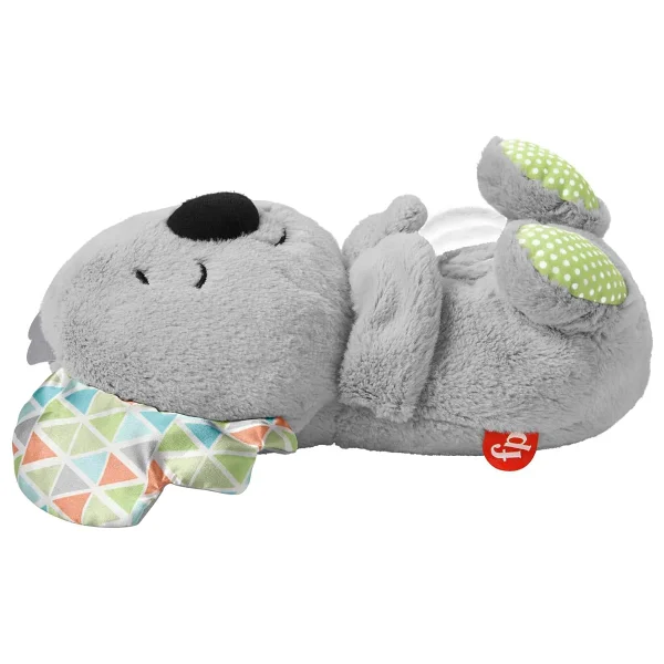 Fisher Price Uyku Arkadaşı Koala GRT59 - Görsel 4