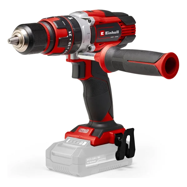 Aneng AN8205C Dijital Multimetre - Görsel 7