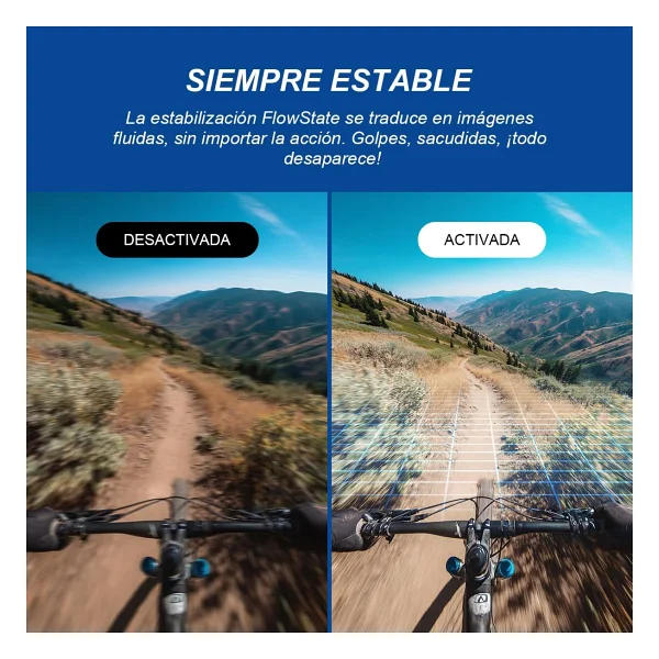 Insta360 X5 Aksiyon Kamerası - Motosiklet Kiti - Görsel 5