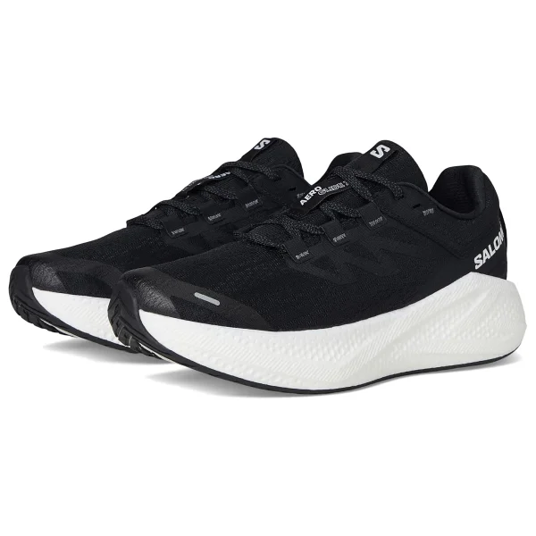 Salomon Aero Glide 3 Erkek Koşu Ayakkabısı - Görsel 10