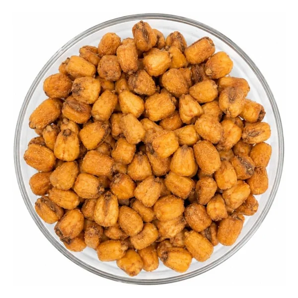 Soslu Mısır 500 Gr - Görsel 2