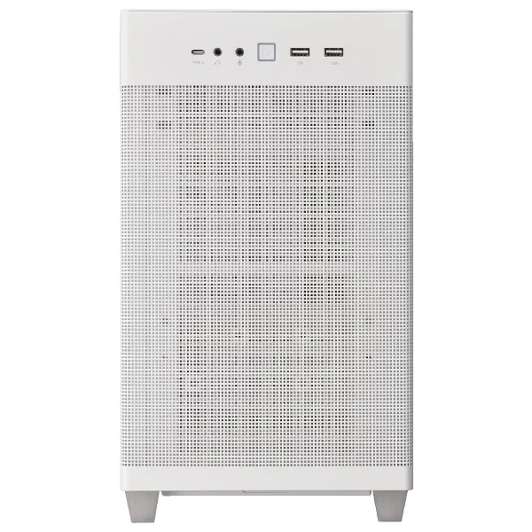 Asus Prime AP201 Mesh Fanlı Micro ATX Bilgisayar Kasası - Görsel 8
