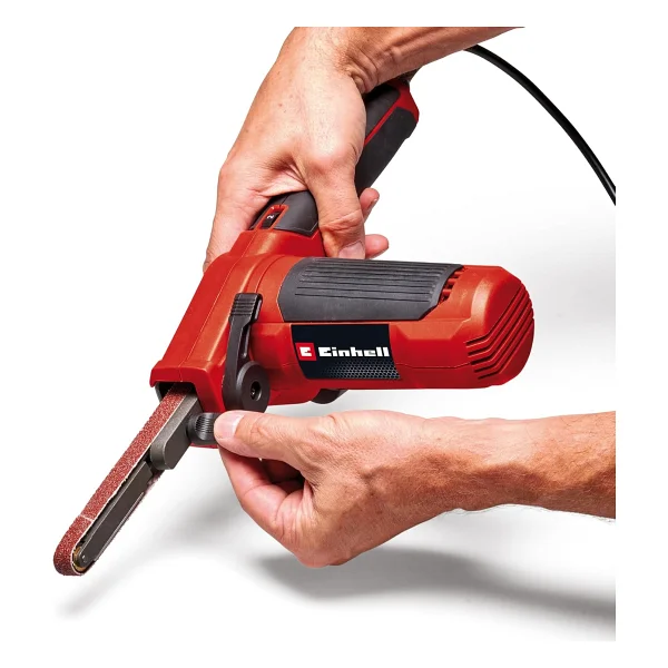 Einhell TC-BF 500 E Elektrikli Bant Zımpara - Görsel 4