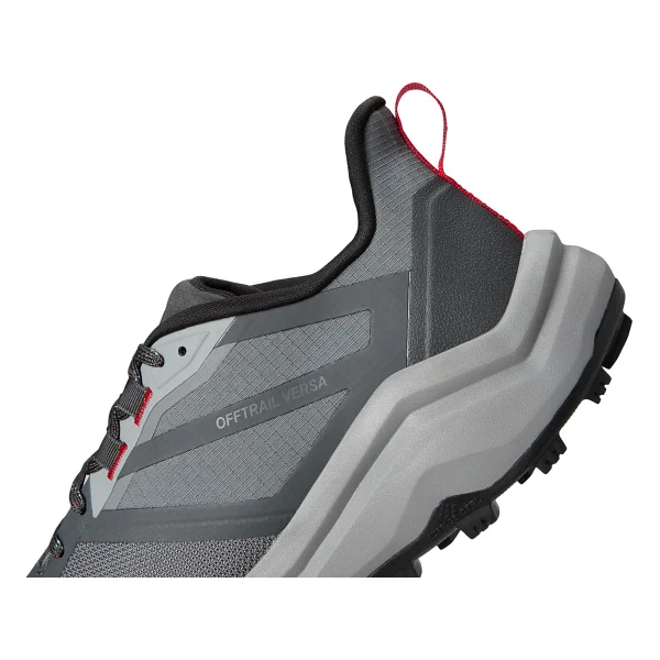 The North Face Offtrail Versa NF0A8AEX6P71 Gri Erkek Outdoor Ayakkabı - Görsel 6