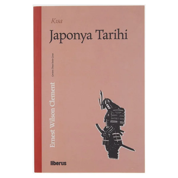 Kısa Japonya Tarihi - Mikiso Hane - Görsel 3
