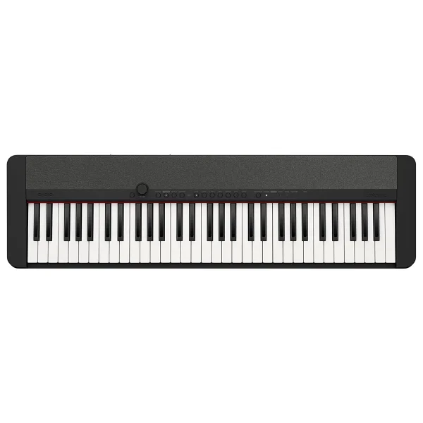 Casio Casiotone CT-S1WEC2 Beyaz 61 Tuşlu Org - Görsel 7