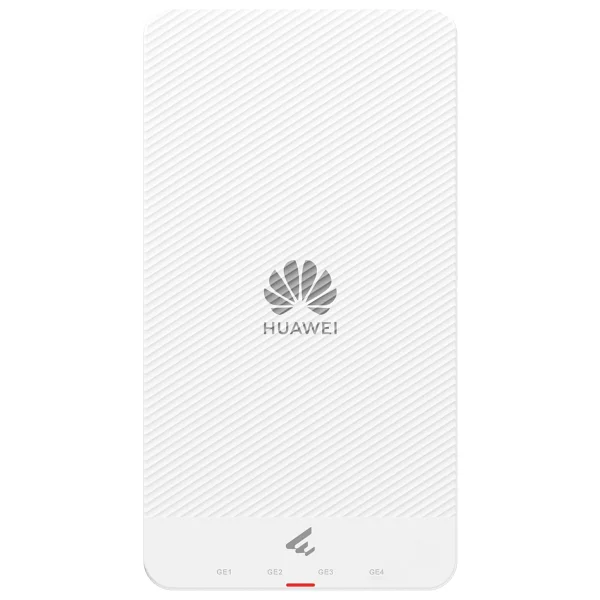 Huawei Ekit AP265E AX3000 WIFI6 2976 MBPS 4PORT 2.4G 2x2MIMO 5G 2x2MIMO Smart Antenna 2.4 GHz & 5 GHz PoE Adaptorsuz IND - Görsel 5