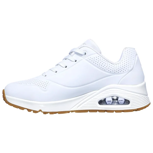 Skechers Uno Stand On Air 73690 Kadın Spor Ayakkabı - Görsel 9