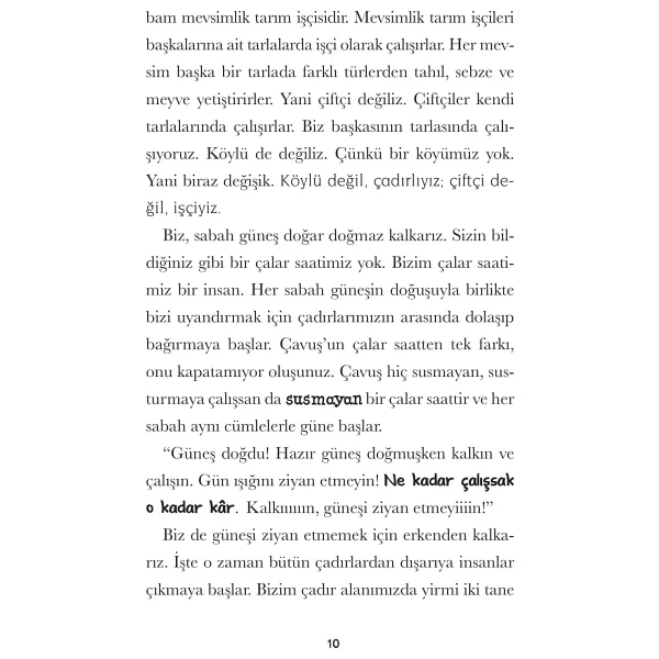 Lo - Şermin Yaşar - Görsel 8
