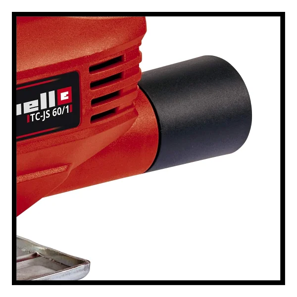 Einhell TC-JS 60/1 Dekupaj Testere - Görsel 3