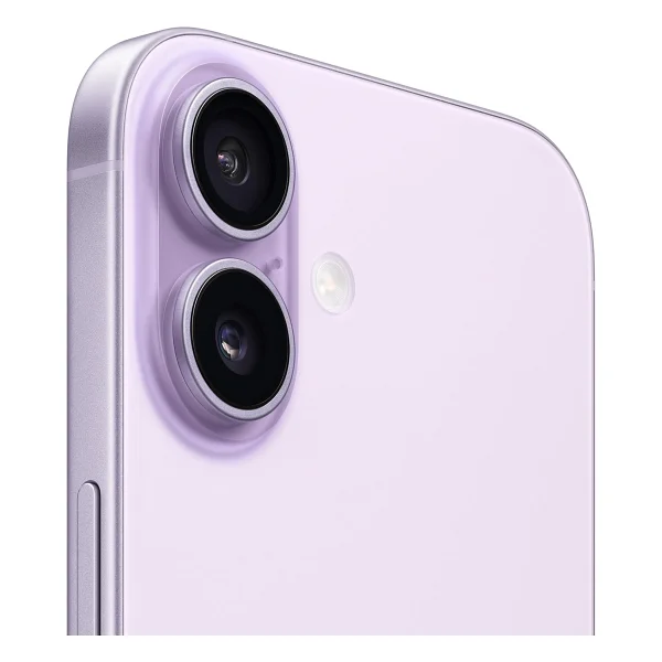 iPhone 17 256 GB Lavanta - Görsel 2