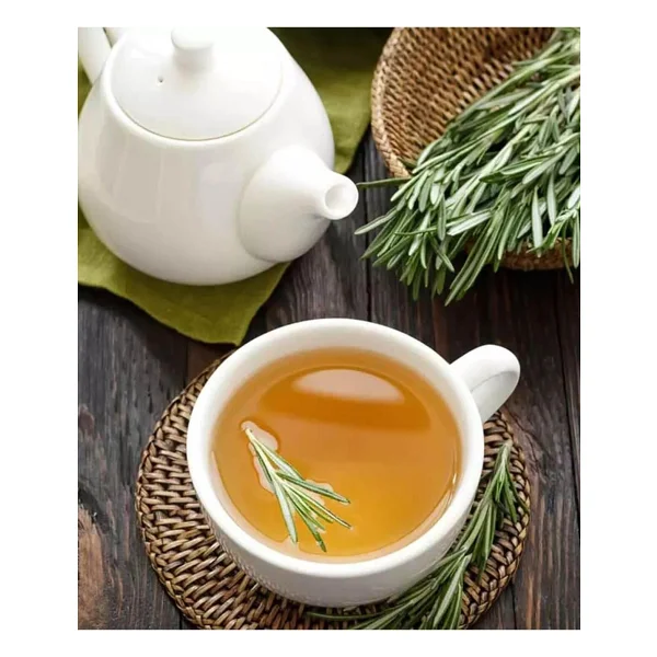 Organik Bitkim 150 gr Kuş Dili Biberiye - Görsel 4