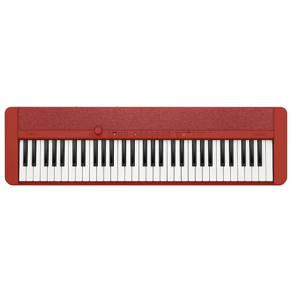 Casio Casiotone CT-S1WEC2 Beyaz 61 Tuşlu Org - Görsel 6