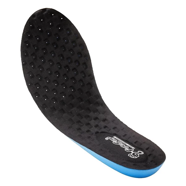 FormStep M900 Memory Foam İç Ayakkabı tabanlık, Ortopedik tabanlık, Topuk dikeni, Rahat tabanlık, Koşu tabanlığı, Konfor tabanlık, Darbe emici tabanlık (44-45) - Görsel 7