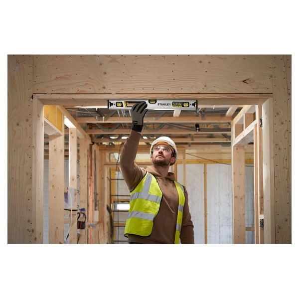 Stanley Extreme Box FMHT43672-1 60 cm Su Terazisi - Görsel 7
